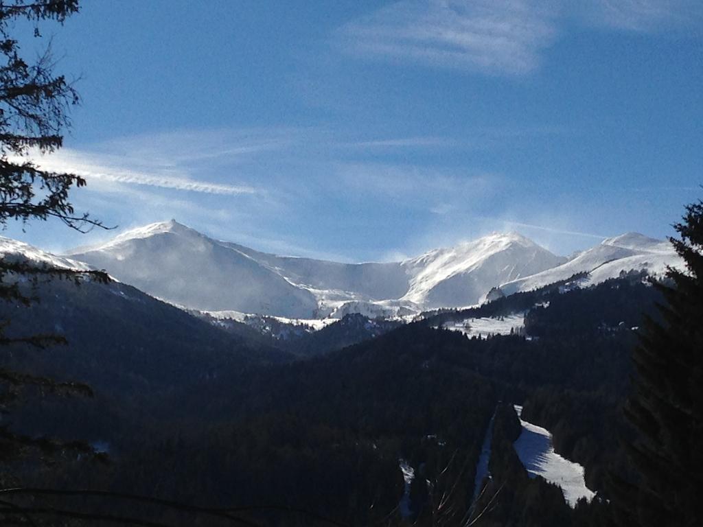 Obdach Urlaub Im Zirbenlandヴィラ エクステリア 写真