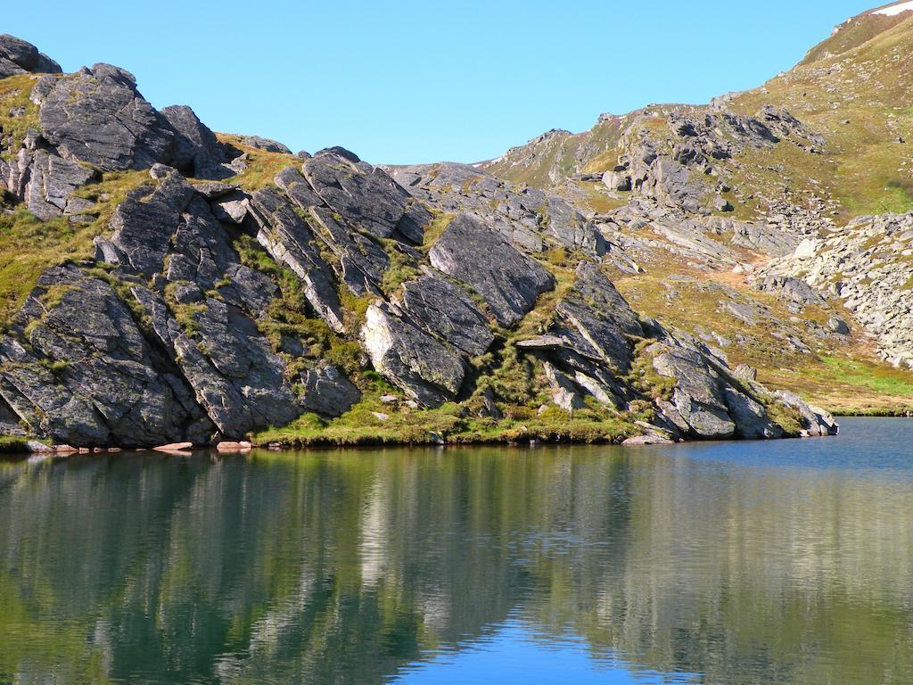 Obdach Urlaub Im Zirbenlandヴィラ エクステリア 写真